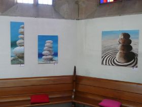 SteineAusstellung Reutlingen 2013