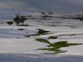 Winterstrukturen